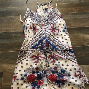 Ralph Lauren Romper